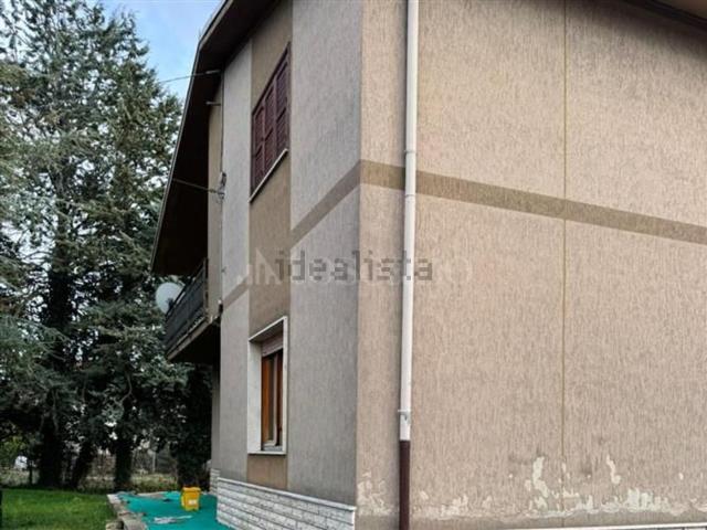Appartamento in vendita a Scurcola Marsicana, Abruzzo