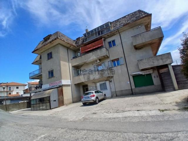 Appartamento in vendita a Calabria, Cosenza