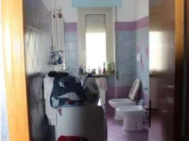 Appartamento in vendita a Larino, Molise