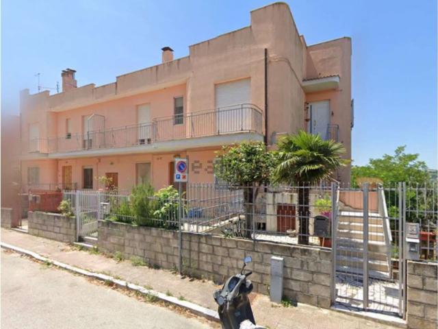 Appartamento in vendita a Larino, Molise