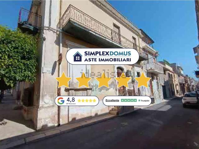 Appartamento in vendita a Rosolini, Sicilia