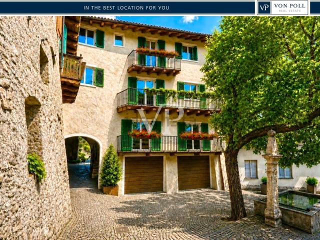 Appartamento in vendita a Tramin an der Weinstraße - Termeno sulla Strada del Vino, Bolzano - Bozen