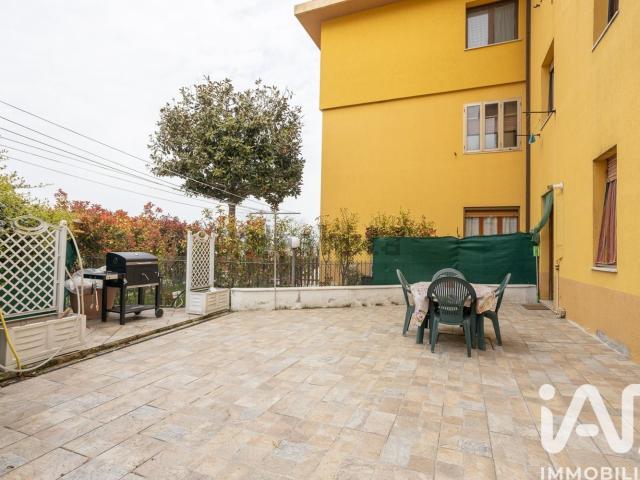 Appartamento in vendita a Fornaci, Marche
