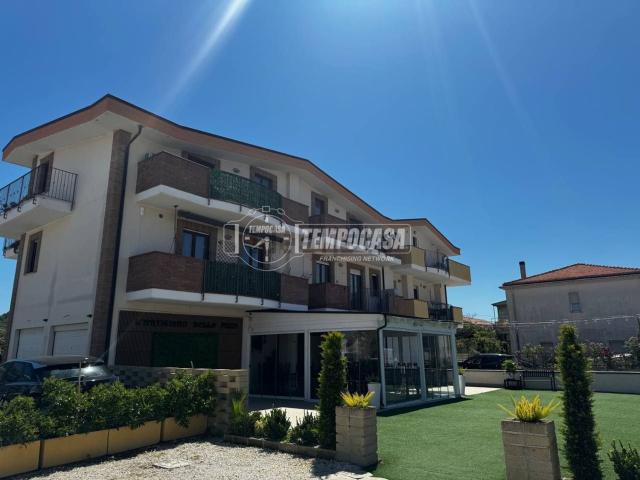 Appartamento in vendita a Francavilla Al Mare, Abruzzo
