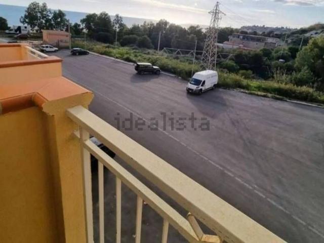 Appartamento in vendita a Ciuccafa, Porto Empedocle