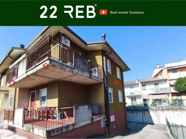 Appartamento in vendita a Dossetto, Villafranca Di Verona