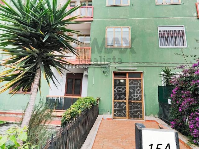 Appartamento in vendita a Monte Po-Nesima-San Leone-Rapisardi, Catania