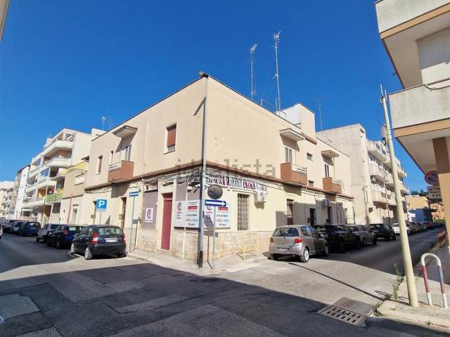 Appartamento in vendita a Cappuccini, Puglia