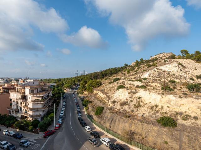 Appartamento in vendita a Monte Urpinu, Cagliari