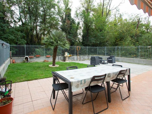 Appartamento in vendita a Limbiate, Villaggio Groane