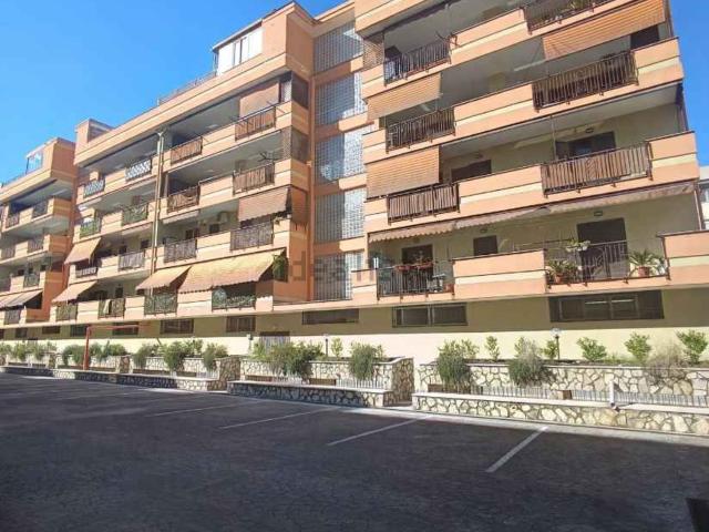 Appartamento in vendita a Bagno d'Aversa, Aversa