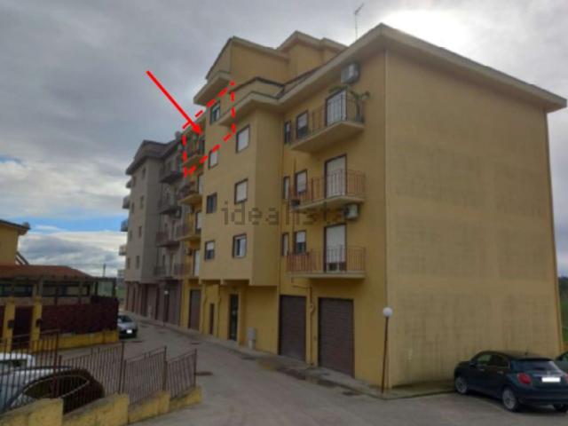 Appartamento in vendita a Naro, Agrigento