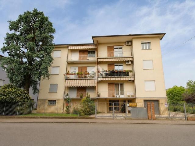 Appartamento in vendita a San Pio X, Vicenza