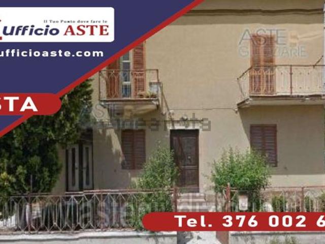 Appartamento in vendita a Marche, Ancona