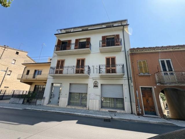 Appartamento in vendita a Case Taddeo, Bojano