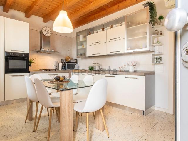 Appartamento in vendita a Pozzoleone, Vicenza