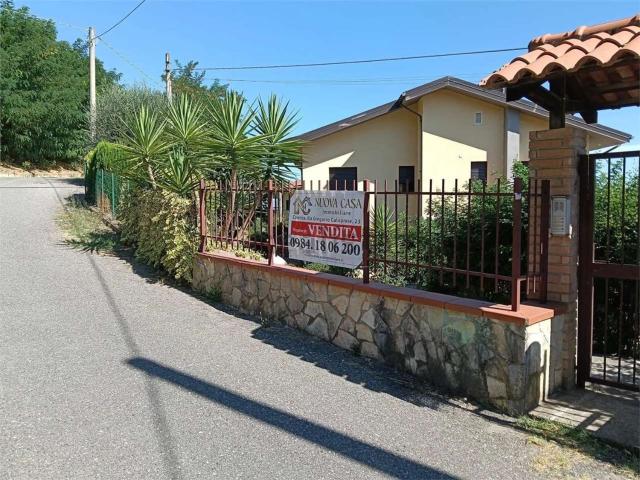 Appartamento in vendita a Calabria, Cosenza