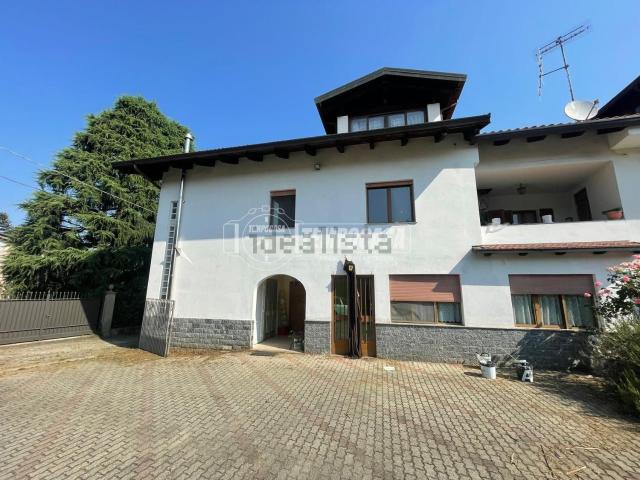 Appartamento in vendita a Piemonte, Torino