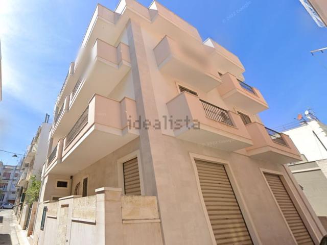 Appartamento in vendita a Puglia, Brindisi