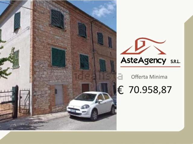 Appartamento in vendita a Marche, Ancona