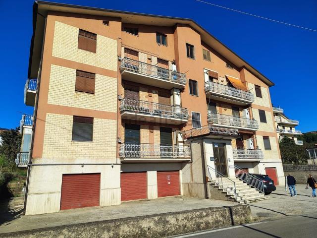 Appartamento in vendita a San Felice, Capriglia Irpina
