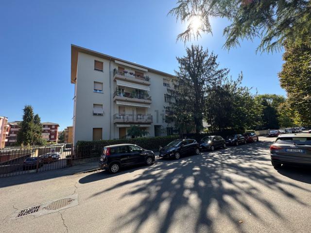 Appartamento in vendita a San Pellegrino, Parma
