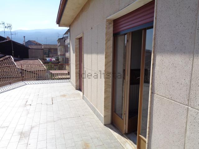 Appartamento in vendita a Randazzo, Catania