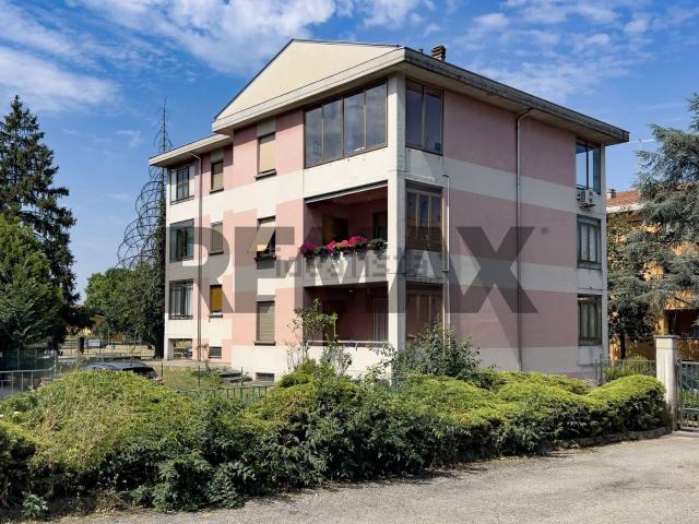 Appartamento in vendita a Gaiano, Collecchio