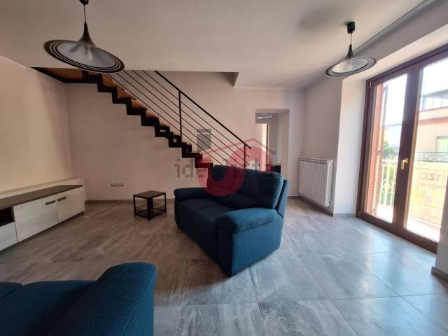 Appartamento in vendita a Piano Morra, Benevento
