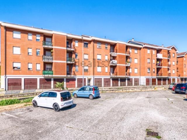 Appartamento in vendita a Grangia, Avigliana
