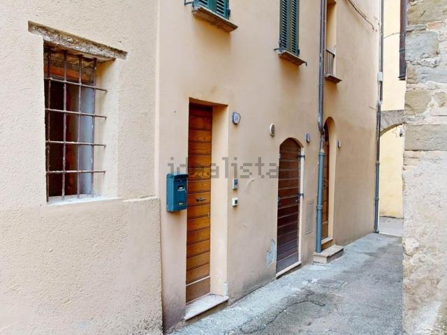 Appartamento in vendita a Cannara, Perugia