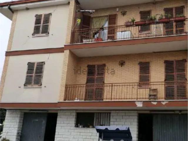 Appartamento in vendita a Marche, Fermo