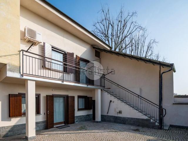 Appartamento in vendita a Volvera, Torino