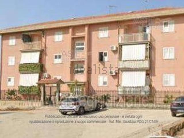Appartamento in vendita a Riesi, Sicilia