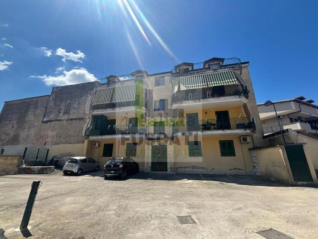 Appartamento in vendita a Giugliano In Campania, Campania