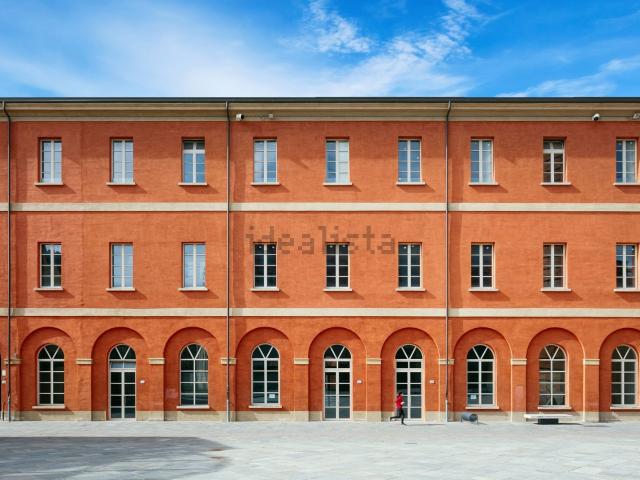 Appartamento in vendita a Centro Storico, Modena