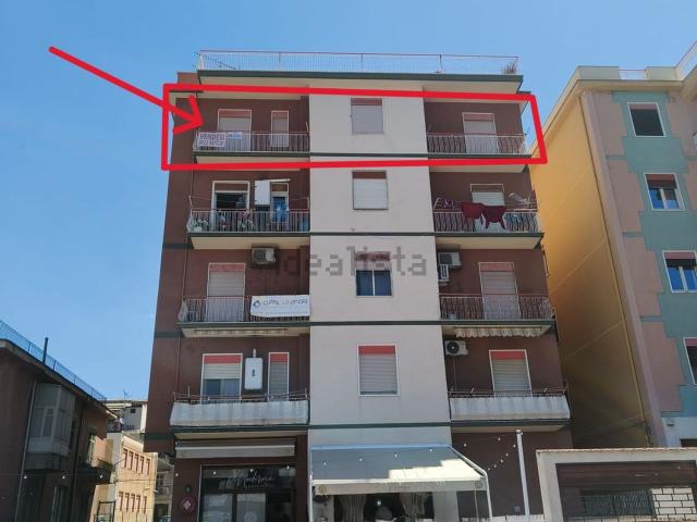 Appartamento in vendita a Montallegro, Sicilia