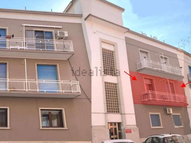 Appartamento in vendita a Puglia, Bari