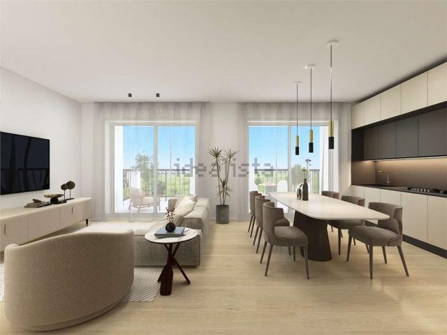 Appartamento in vendita a Unione dei comuni del Distretto Ceramico, Formigine