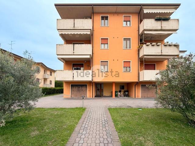 Appartamento in vendita a Zevio, Veneto