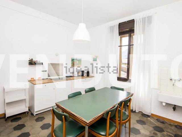 Appartamento in vendita a Castello, Dervio