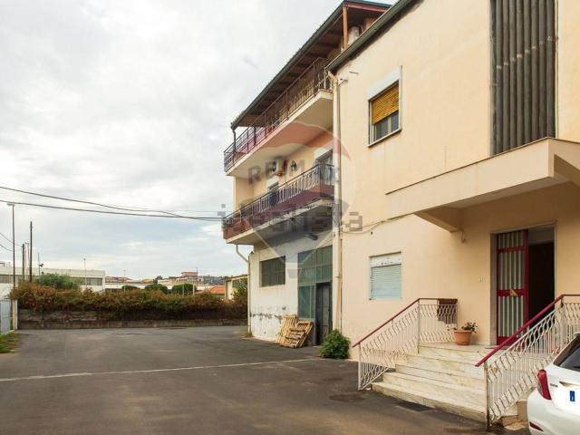 Appartamento in vendita a Lineri, Misterbianco