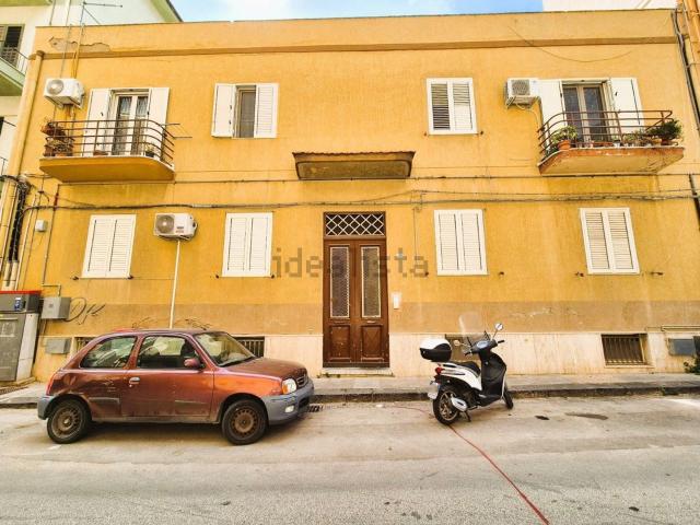 Appartamento in vendita a Sottogas, Agrigento