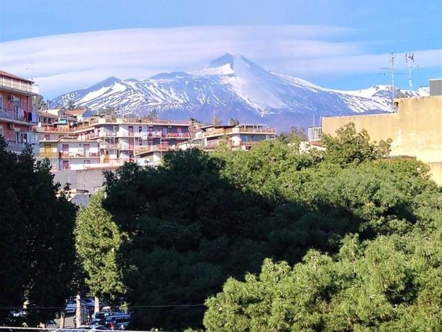 Appartamento in vendita a Aci Santa Lucia, Aci Catena