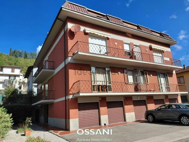 Appartamento in vendita a Marradi, Firenze