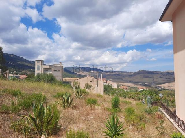 Appartamento in vendita a Mezzojuso, Sicilia