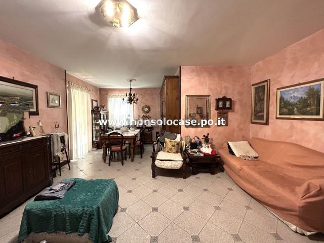 Appartamento in vendita a La Macine, Prato