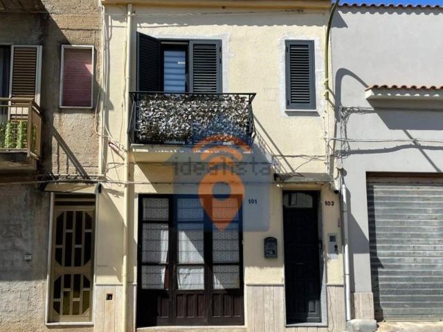 Appartamento in vendita a Castelvetrano, Sicilia