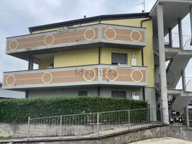 Appartamento in vendita a Carnate