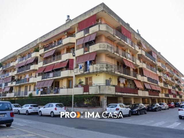 Appartamento in vendita a Sant'Eustachio, Salerno